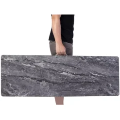 Campingtisch Mit Aluminiumgestell Brunner Elu Duplit 5 Campingtisch Mit Aluminiumgestell Brunner Elu Duplit -Camping Geschäft tragegriff brunner elu duplit faltbarer campingtisch mit henkel 1000 1 21951