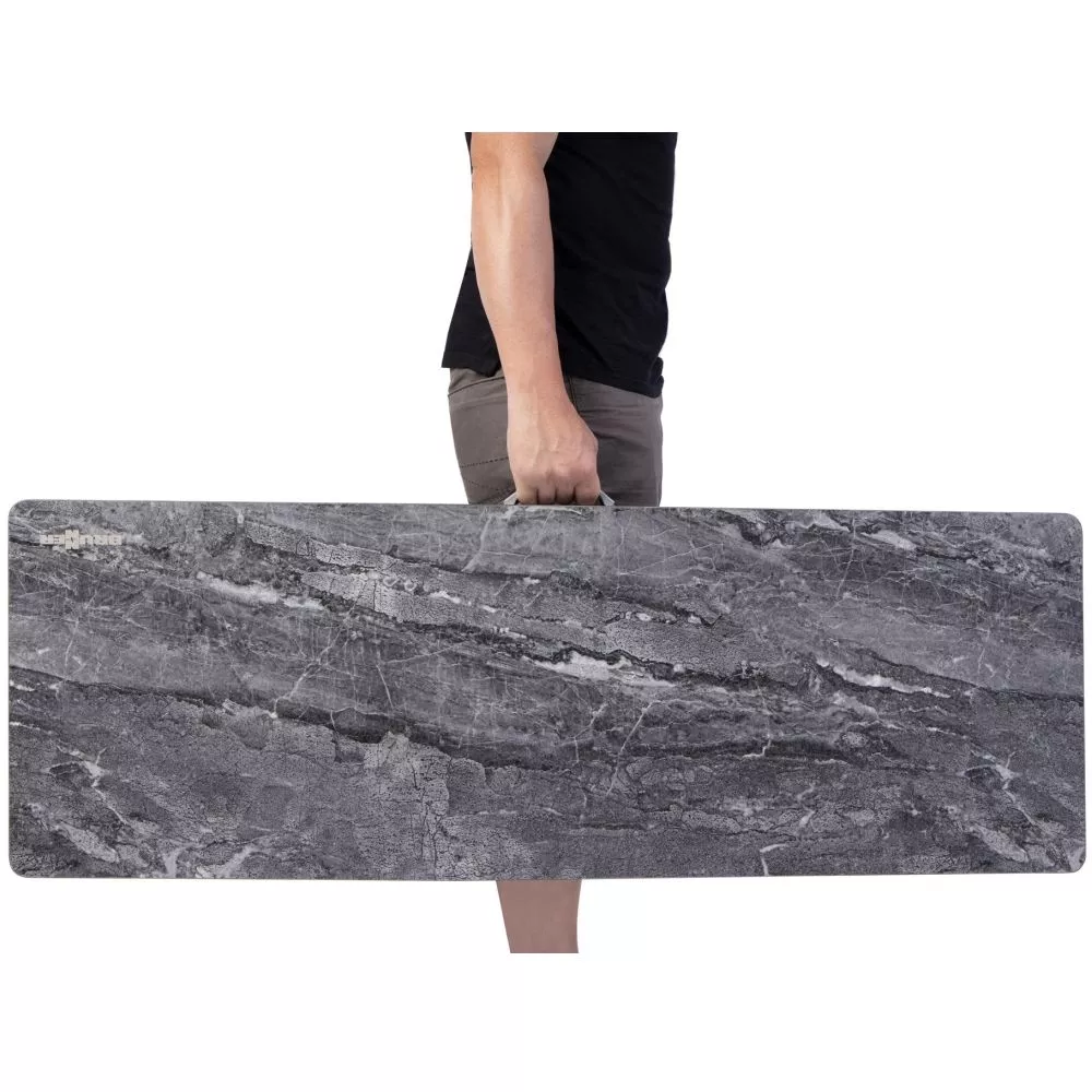 Campingtisch Mit Aluminiumgestell Brunner Elu Duplit 4 Campingtisch Mit Aluminiumgestell Brunner Elu Duplit – Bild 2