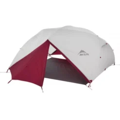 Trekkingzelt MSR Elixir 4, Grau 12 Trekkingzelt MSR Elixir 4, Grau -Camping Geschäft trekkingzelt msr elixir 4 vierpersonenzelt rucksackzelt grau 4 4 18883