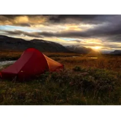 Trekkingzelt Nordisk Telemark 1 LW, Burnt Red 12 Trekkingzelt Nordisk Telemark 1 LW, Burnt Red -Camping Geschäft trekkingzelt nordisk telemark 1 lw burnt red 1 mann zelt 3 12113