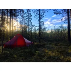 Trekkingzelt Nordisk Telemark 1 LW, Burnt Red 13 Trekkingzelt Nordisk Telemark 1 LW, Burnt Red -Camping Geschäft trekkingzelt nordisk telemark 1 lw burnt red 1 personen zelt 4 12113