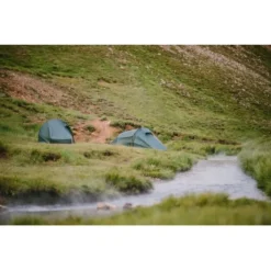 Trekkingzelt Nordisk Telemark 2 LW, Forest Green 14 Trekkingzelt Nordisk Telemark 2 LW, Forest Green -Camping Geschäft trekkingzelt nordisk telemark 2 lw forest green 2 mann zelt 4 7808