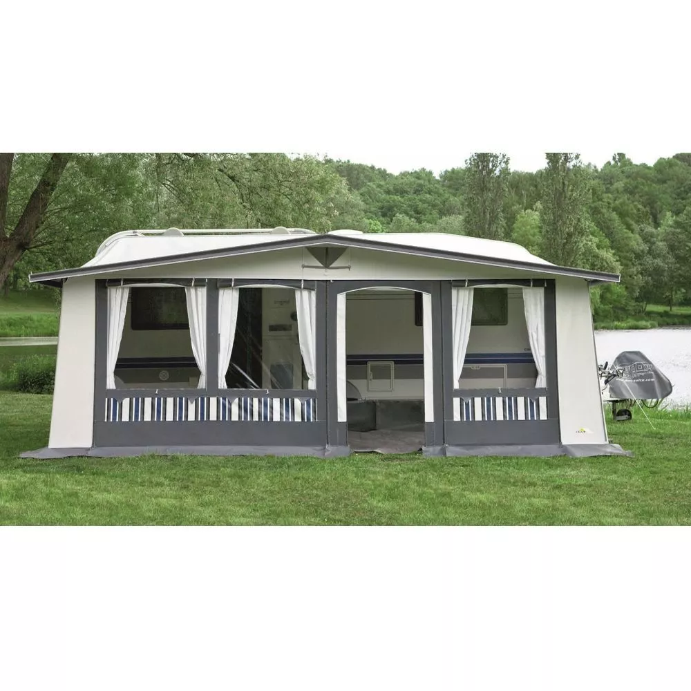 Vorzelt DWT Carat 240 5 Vorzelt DWT Carat 240 – Bild 3