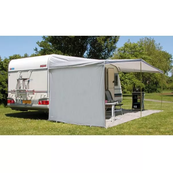 Universal Seitenwand Eurotrail Side Wall Ohne Fenster, 240 Cm 3 Universal Seitenwand Eurotrail Side Wall Ohne Fenster, 240 Cm