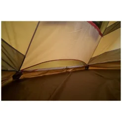 Outdoorzelt Nordisk Oppland 4 PU -Camping Geschäft untere belueftung offen nordisk oppland 4 pu outdoor zelt gruen 1000 14 25026