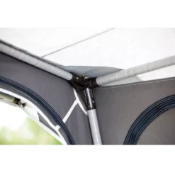 Wohnwagen-Vorzelt Ventura Pacific D250 | IXL-Glasfiber | A850/G14 | 836 - 860 Cm -Camping Geschäft ventura vorzelte reisevorzelt gestaengekreuz 1000 3 23432