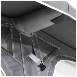 Wohnwagen-Vorzelt Dometic Residence AIR All-Season | Grösse 13 | 950 - 975 -Camping Geschäft verschliessbare ventilation hochentlueftung dometic residence air all season luftzelt wohnwagen 1000 13 24711