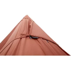 Tipi Nordisk Thrymheim 3 PU -Camping Geschäft verschliessbare ventilationsoeffnung nordisk thrymheim 3 pu camping tipizelt 1000 13 22696