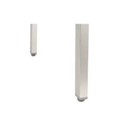 Bambustisch Outwell Kamloops L -Camping Geschäft verstellbare fuesse outwell kamloops l bambus campingtisch 1000 2 22155