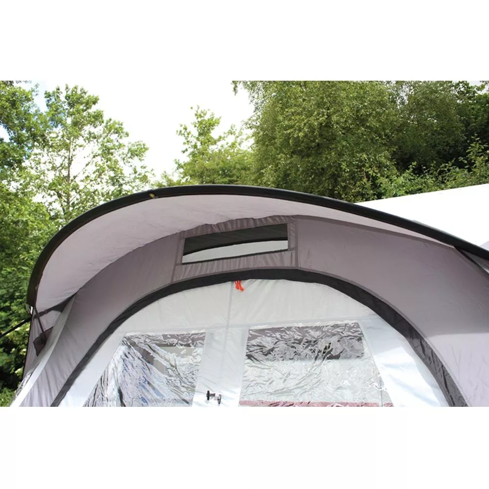 Aufblasbares Vorzelt Eurotrail Genua Air 6 Aufblasbares Vorzelt Eurotrail Genua Air – Bild 4