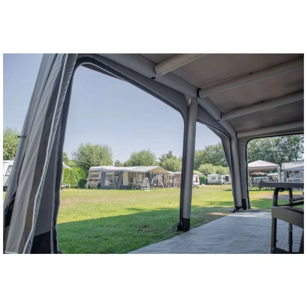 Wohnwagen-Vorzelt Westfield Pluto 9 XL | Mod. 2023 8 Wohnwagen-Vorzelt Westfield Pluto 9 XL | Mod. 2023 – Bild 6