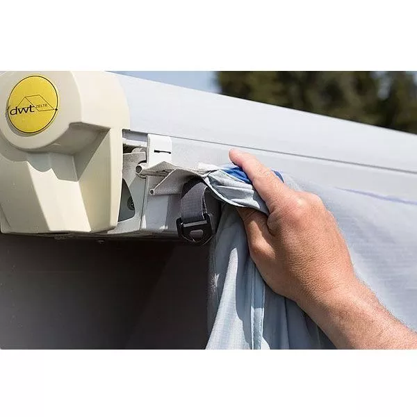 Aufblasbares Vorzelt DWT Space Air HQ 445 M 7 Aufblasbares Vorzelt DWT Space Air HQ 445 M – Bild 5