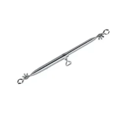 Hahn Zelte Dachauflagestange / Verandastange 25 Mm Stahl, 70 - 120 Cm