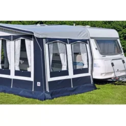 Ganzjahresvorzelt Hahn Zelte Island 280 -Camping Geschäft vorzelt hahn zelte island dauerstandvorzelt wohnwagenvorzelt ganzjahresvorzelt vorzelte 1 1 22439