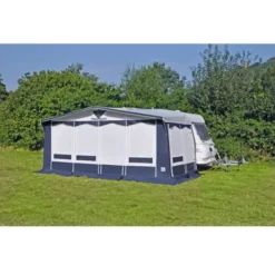 Ganzjahresvorzelt Hahn Zelte Island 280 -Camping Geschäft vorzelt hahn zelte island dauerstandvorzelt wohnwagenvorzelt ganzjahresvorzelt vorzelte 2 2 22439