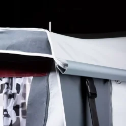 Wohnwagenvorzelt Frankana Freiko Lux 10 Wohnwagenvorzelt Frankana Freiko Lux -Camping Geschäft vorzelt lux frankana freiko camping regenrinnenkeder seitenwand caravanvorzelt 1000 3 23892