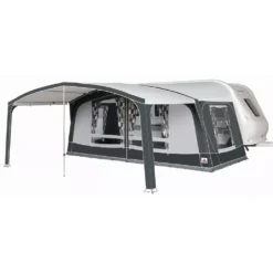 Caravan-Vorzelt Dorema Octavia -Camping Geschäft vorzelt octavia dorema mit optionalem sonnendach wohnwagenvorzelt 1000 3 20187