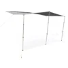 Schutzdach Dometic Solar Shade Roof Cover 330 -Camping Geschäft vorzelt schutzdach dometic roof cover 330 solar shade vorzelt sonnensegel vorzeltzubehoer 1000 0 21922