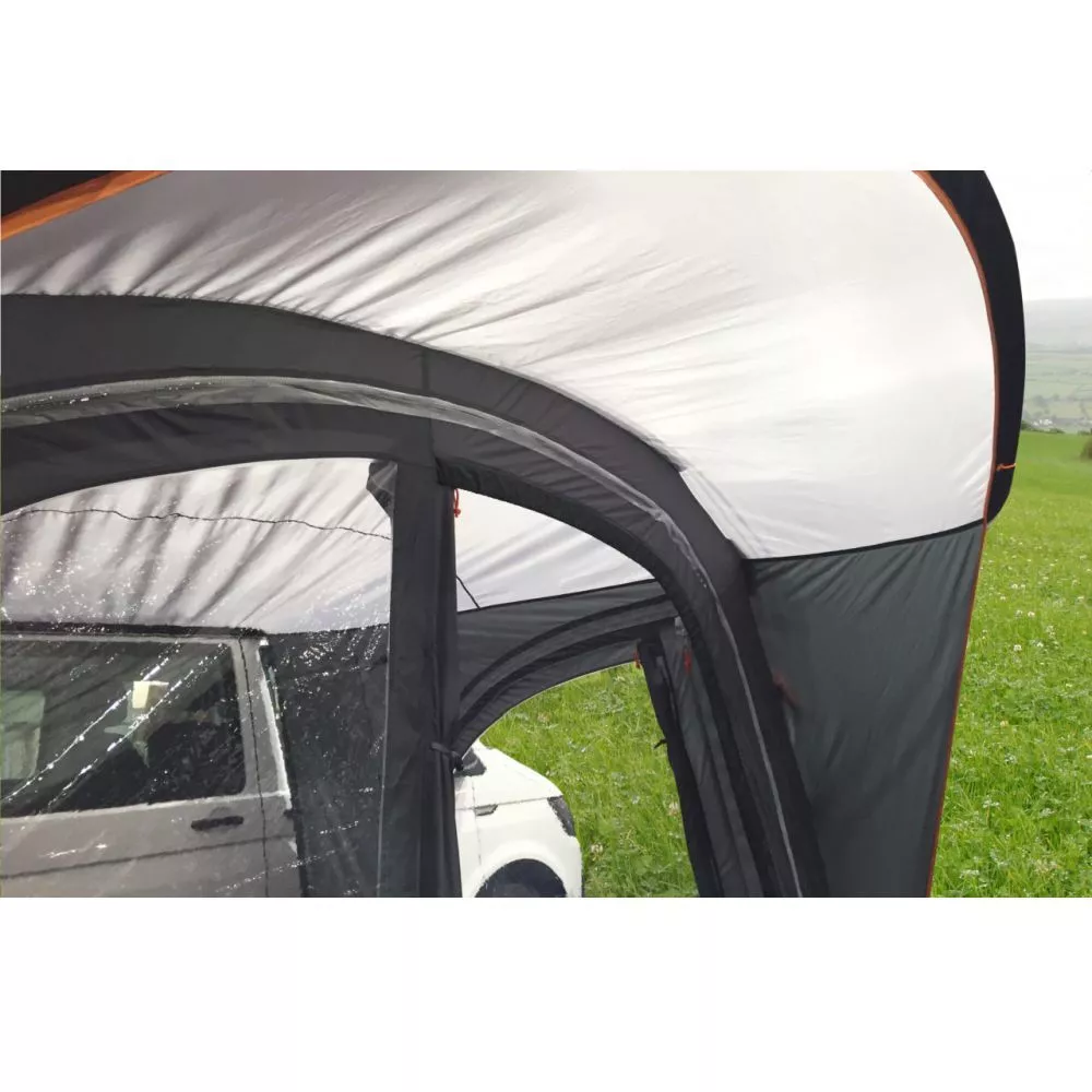 Wohnwagenvorzelt Eurotrail Sienna 5 Wohnwagenvorzelt Eurotrail Sienna – Bild 3