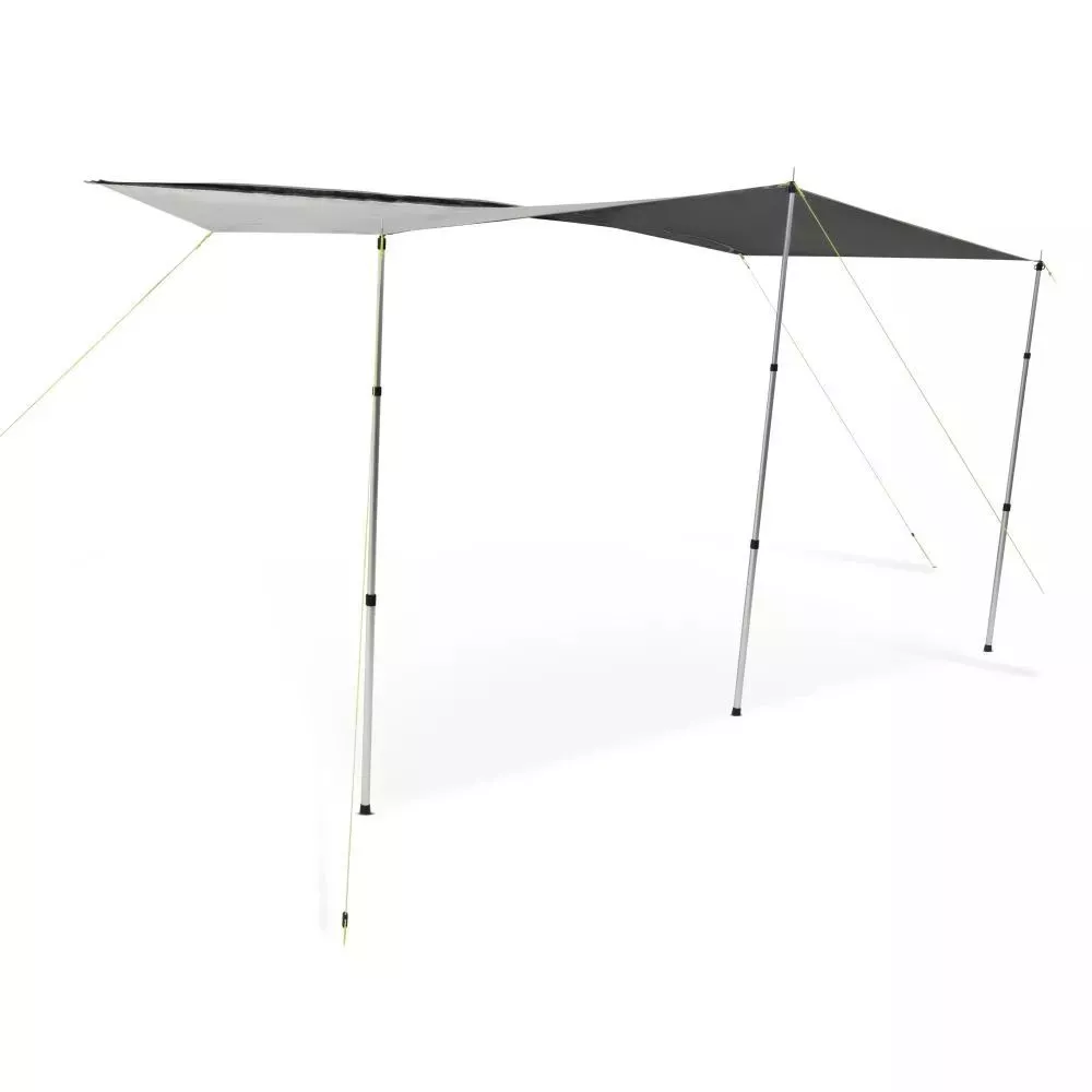 Vorzelt-Sonnensegel Dometic Solar Shade 400 3 Vorzelt-Sonnensegel Dometic Solar Shade 400