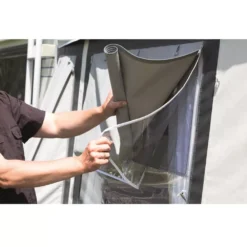 Wohnwagen-Vorzelt DWT Tango 300 19 Wohnwagen-Vorzelt DWT Tango 300 -Camping Geschäft vorzelt tango 300 dwt vorzelte fuer caravans doppelte fensterklappen 1000 8 1802