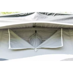 Aufblasbares Wohnwagenvorzelt Westfield Pluto | Grösse 11 | Mod. 2023 -Camping Geschäft vorzelt westfield pluto dauerhochentlueftung 1000 9 22674