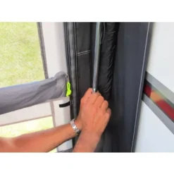 Andruckstangen-Set Dometic Deluxe Rear Upright Pole Set 12 Andruckstangen-Set Dometic Deluxe Rear Upright Pole Set -Camping Geschäft vorzelte zubehoer kampa hintere aufstellstange aluminium andruck stange 4 18465