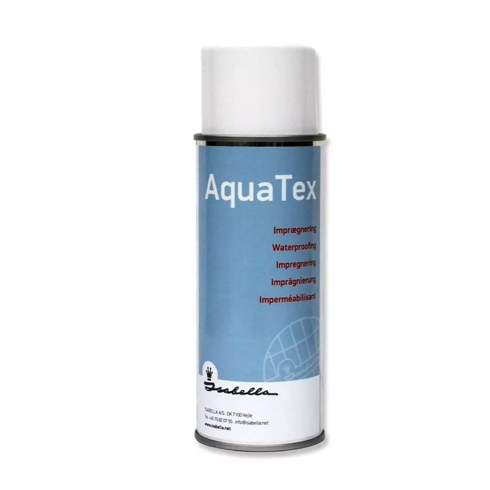 Vorzelt-Imprägnierung Isabella AquaTex Imprägnierungsspray 3 Vorzelt-Imprägnierung Isabella AquaTex Imprägnierungsspray