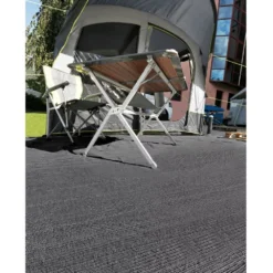 Vorzeltteppich Brunner Paragon 250 X 600 Cm, Anthrazit/grau 7 Vorzeltteppich Brunner Paragon 250 X 600 Cm, Anthrazit/grau -Camping Geschäft vorzeltteppich brunner paragon 250 600 teppich carpets 1000 2 21815