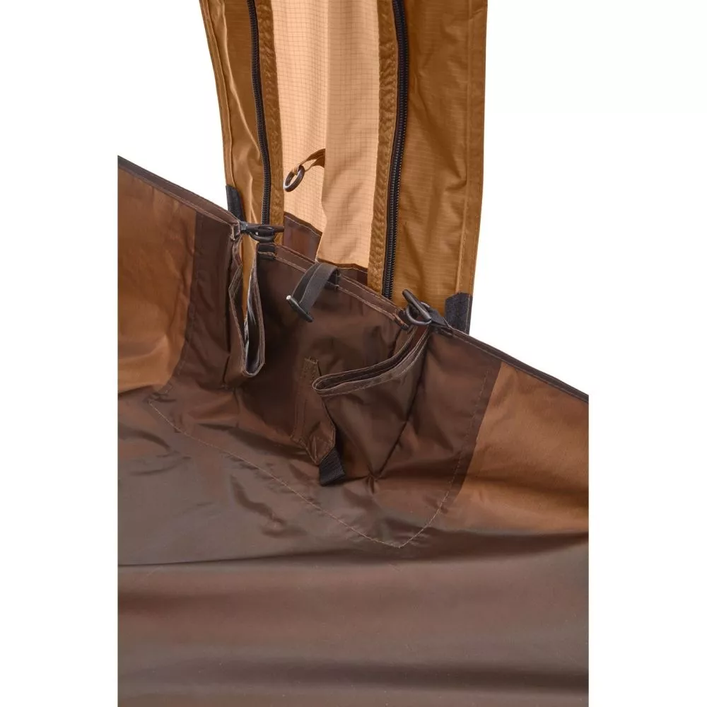 Familienzelt Nordisk Reisa 6 PU 19 Familienzelt Nordisk Reisa 6 PU – Bild 17