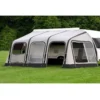 Luftvorzelt Westfield Ceres, Grösse 8 | Mod. 2023 -Camping Geschäft westfield ceres groesse 8 grosses reisevorzelt wohnwagenvorzelt 1000 0 23238