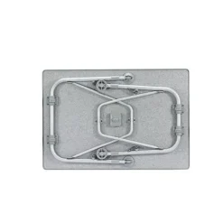 Campingtisch Westfield Performance Aircolite 80 -Camping Geschäft westfield performance aircolite kompaktmass campingtisch 4 15502