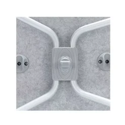 Campingtisch Westfield Performance Aircolite 80 -Camping Geschäft westfield performance aircolite zentralverschluss campingtisch 3 15502