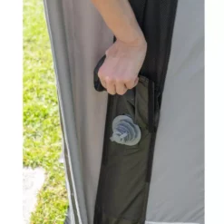Luftvorzelt Westfield Pluto 9 | Mod. 2023 -Camping Geschäft westfield vorzelte aas advanced air system aufblassystem 1000 7 22672