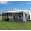 Markisenvorzelt Wigo Zelte Rolli Plus Lounge -Camping Geschäft wigo vorzelt rolli plus lounge markisenvorzelt wohnwagen caravan 1000 0 23830