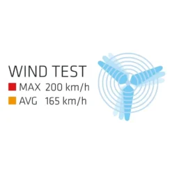 Familienzelt Robens Double Dreamer 4 -Camping Geschäft windtest familienzelt robens double dreamer 4 vierpersonen tunnelzelt campingzelt 1000 19 24250