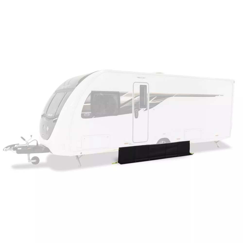 Bodenschürze Dometic Dual Fix Draught Skirt, 330 Cm 3 Bodenschürze Dometic Dual Fix Draught Skirt, 330 Cm