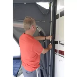 Andruckstangen-Set Dometic Deluxe Rear Upright Pole Set 10 Andruckstangen-Set Dometic Deluxe Rear Upright Pole Set -Camping Geschäft wohnwagen vorzelt kampa hintere aufstellstange aluminium 2 18465