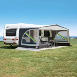 Seitenwände-Set Für Frankana Freiko Sonnendach Stella 7 Seitenwände-Set Für Frankana Freiko Sonnendach Stella -Camping Geschäft wohnwagensonnendach stella seitenwand set frankana freiko dwt seitenwaende zubehoer 1000 2 23883