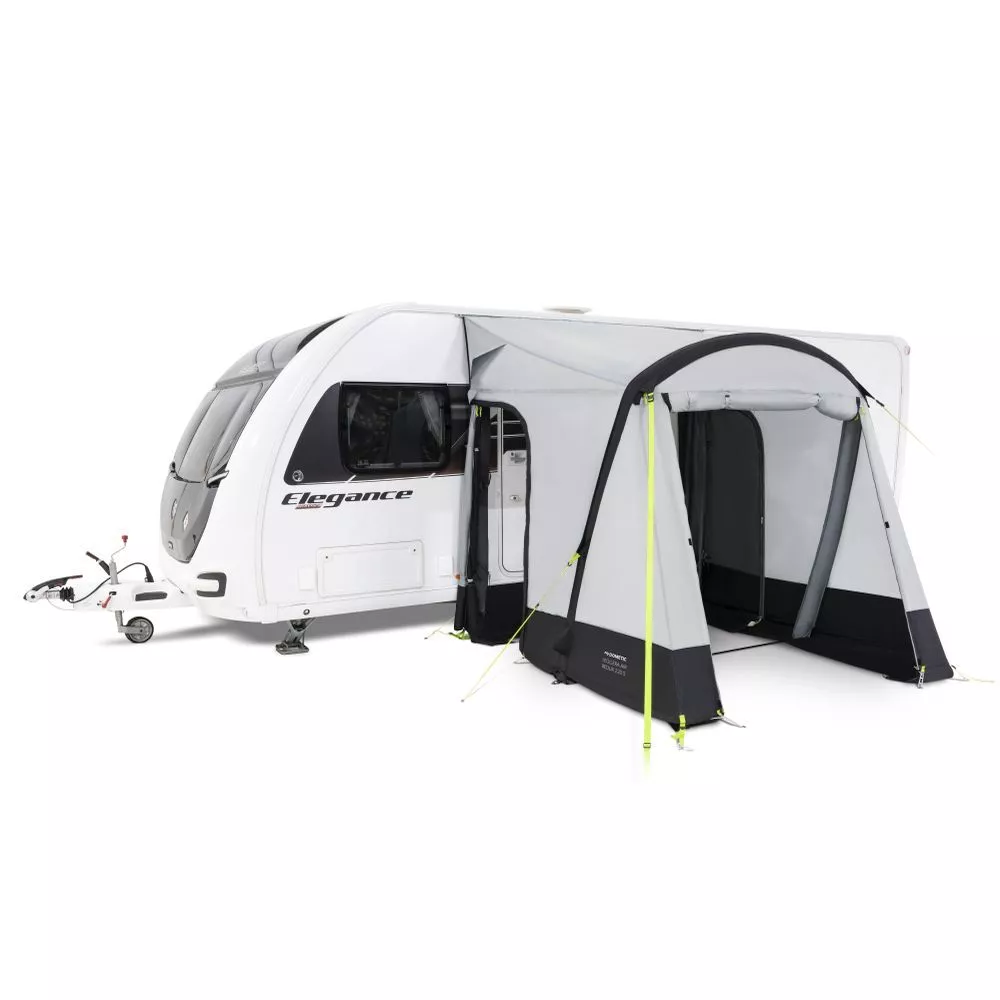 Aufblasbares Vorzelt Dometic ECO Leggera Air Redux 260 S 4 Aufblasbares Vorzelt Dometic ECO Leggera Air Redux 260 S – Bild 2