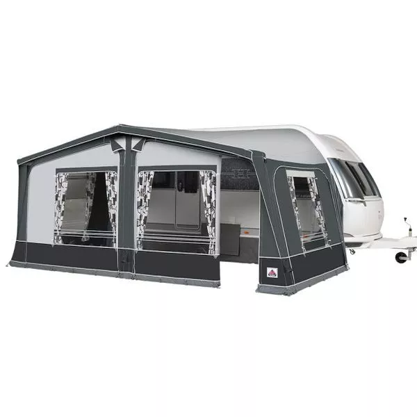 Luftzelt Wohnwagen Dorema Maribor Air All Season | Grösse 21 | 1.150 - 1.175 Cm 3 Luftzelt Wohnwagen Dorema Maribor Air All Season | Grösse 21 | 1.150 - 1.175 Cm