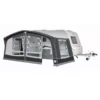 Caravan-Vorzelt Dorema Octavia -Camping Geschäft wohnwagenvorzelt dorema octavia ganzzelt reisecamping reisevorzelt 1000 0 20187