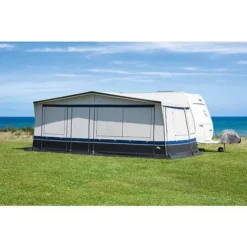 Vorzelt DWT Ambassador II 240 -Camping Geschäft wohnwagenvorzelt dwt ambassador 2 II 240 ganzjahres vorzelt 1 18301