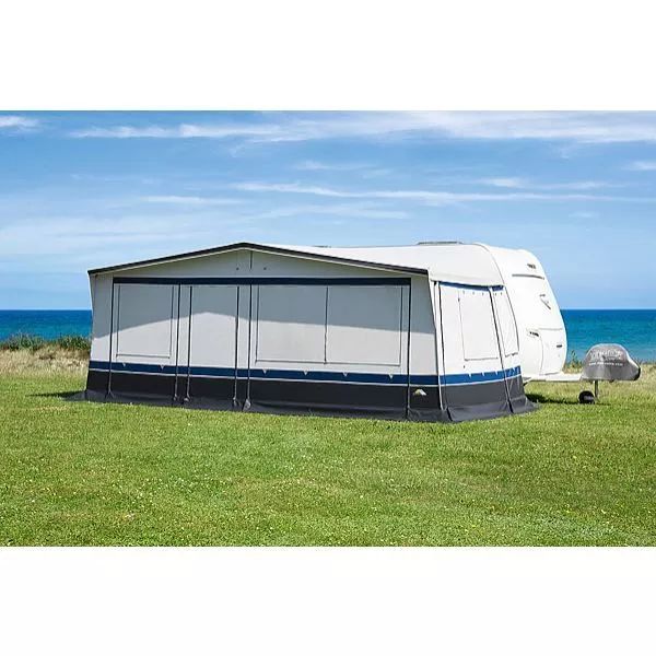 Ganzjahresvorzelt DWT Ambassador II 240 4 Ganzjahresvorzelt DWT Ambassador II 240 – Bild 2