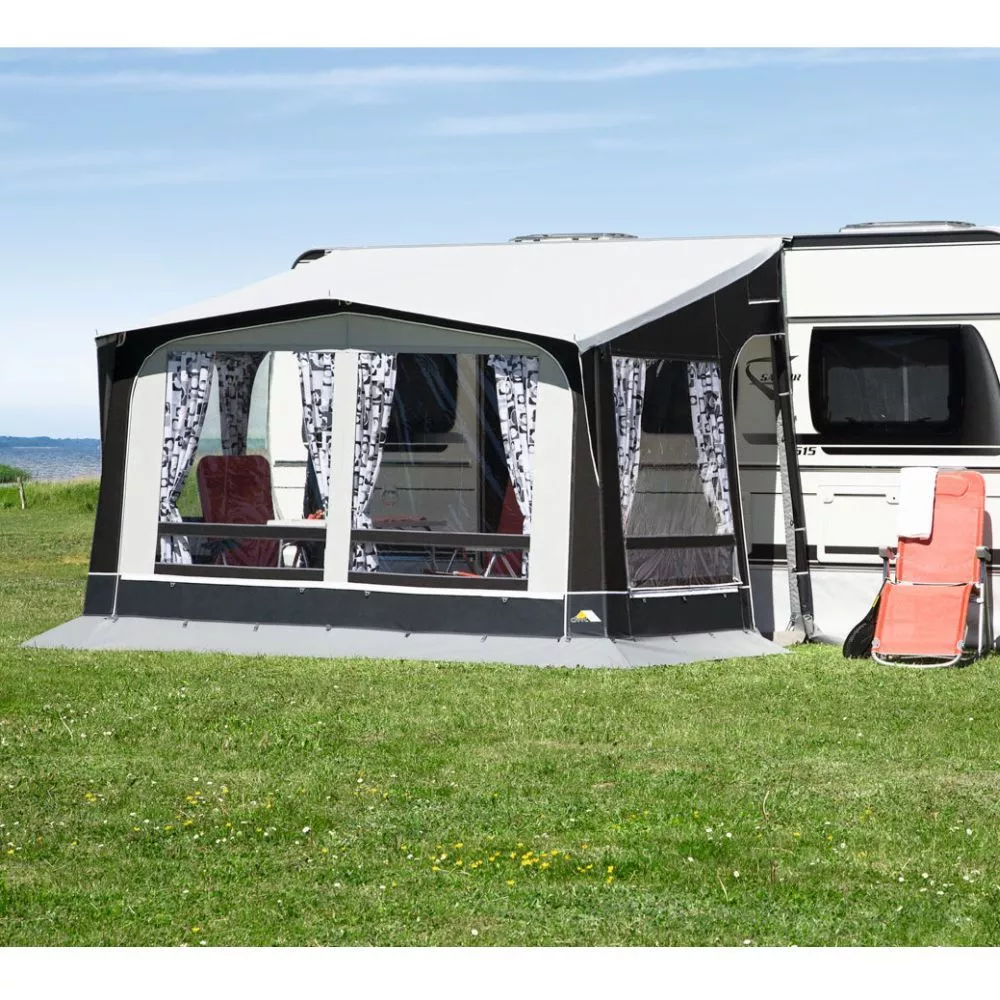 Vorzelt, Teilzelt DWT Jazz 3 Vorzelt, Teilzelt DWT Jazz