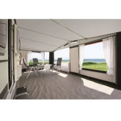 Wohnwagen-Vorzelt DWT Prinz Plus 300 -Camping Geschäft wohnwagenvorzelt dwt prinz plus 300 innenraum caravan vorzelt 1000 2 23215