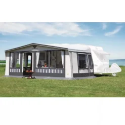 Wohnwagenvorzelt DWT Tango 240