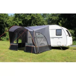 Wohnwagenvorzelt Eurotrail Sienna