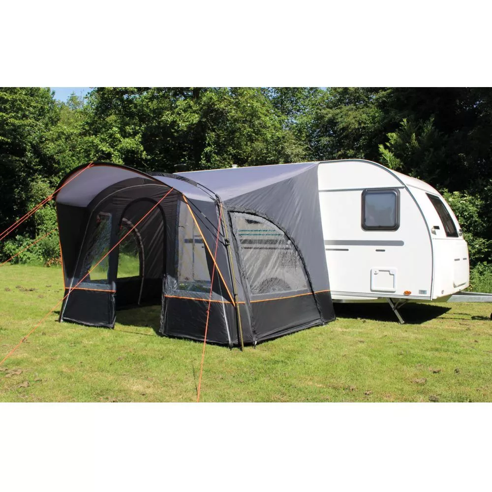 Wohnwagenvorzelt Eurotrail Sienna 3 Wohnwagenvorzelt Eurotrail Sienna