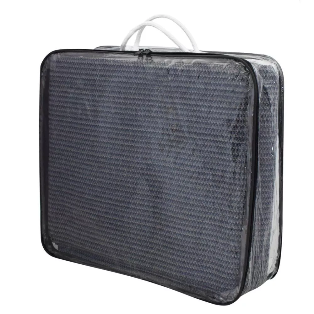 Vorzelt-Teppich Eurotrail Multi Teppich, 250 X 550 Cm 4 Vorzelt-Teppich Eurotrail Multi Teppich, 250 X 550 Cm – Bild 2